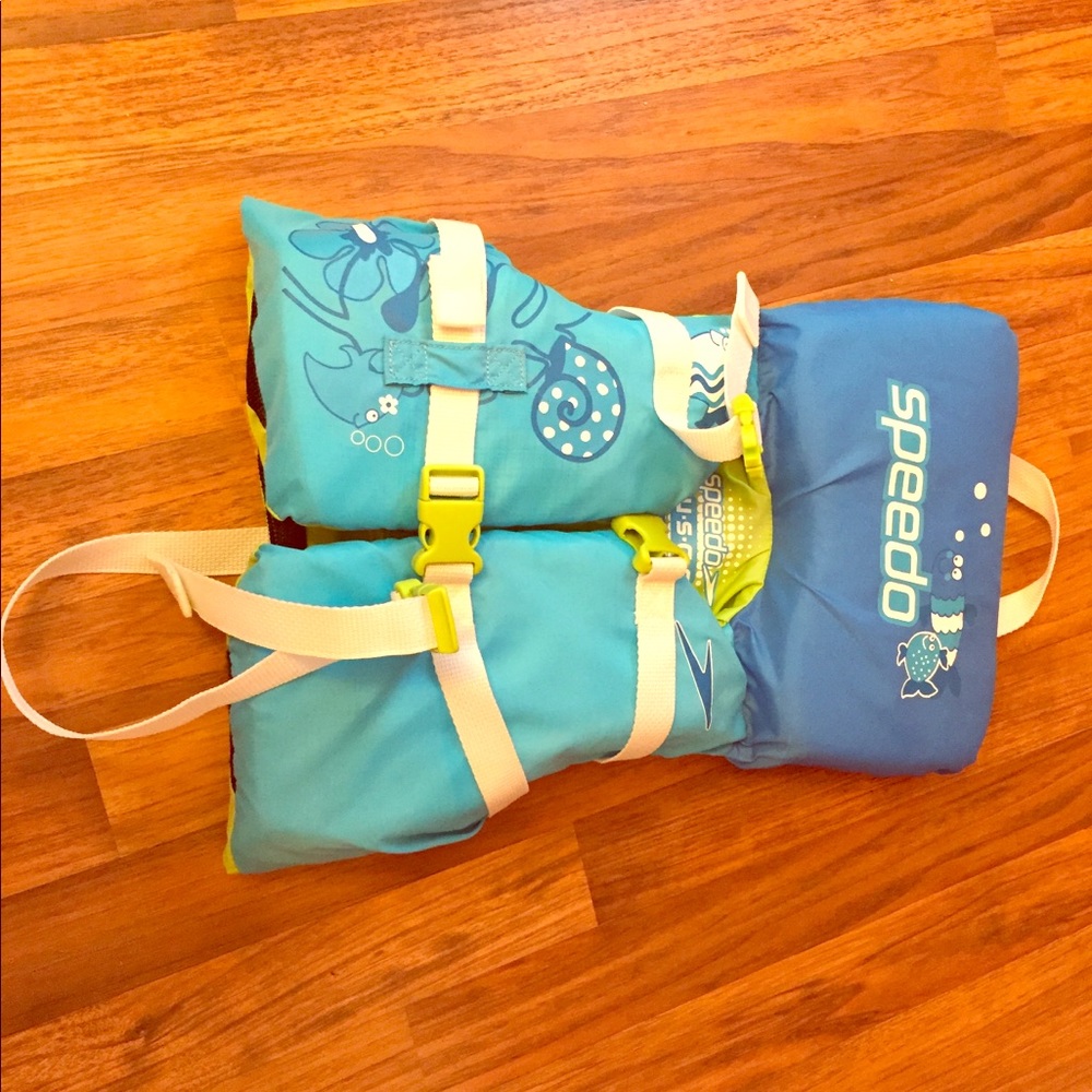 Speedo Infant life preserver